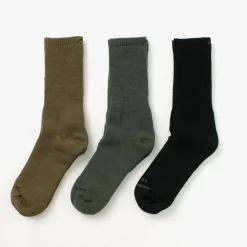 DARN TOUGH / Boot socks heavyweight full cushion