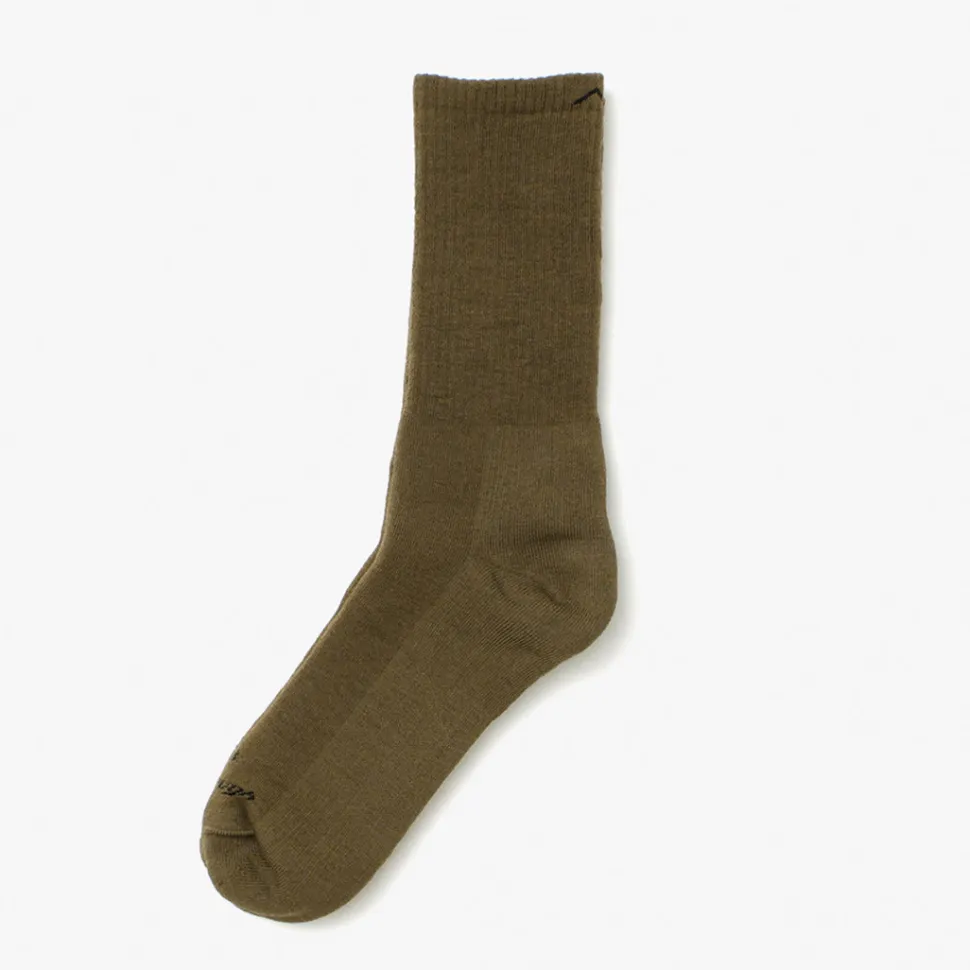DARN TOUGH / Boot socks heavyweight full cushion