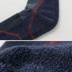 DARN TOUGH / Light Hiker Micro Crew Lightweight Cushion Socks