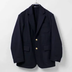 D.C.WHITE / sports blazer