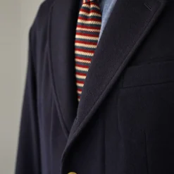 D.C.WHITE / sports blazer
