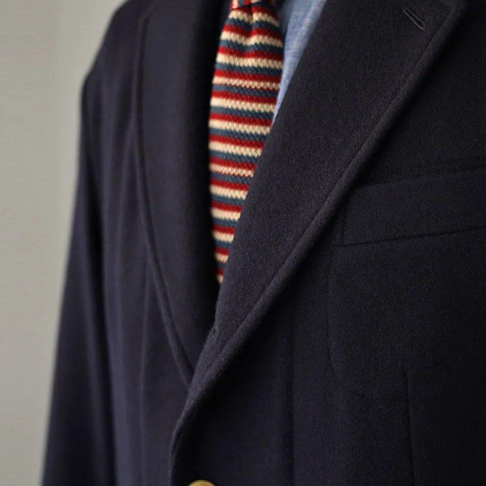 D.C.WHITE / sports blazer