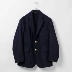 D.C.WHITE / sports blazer