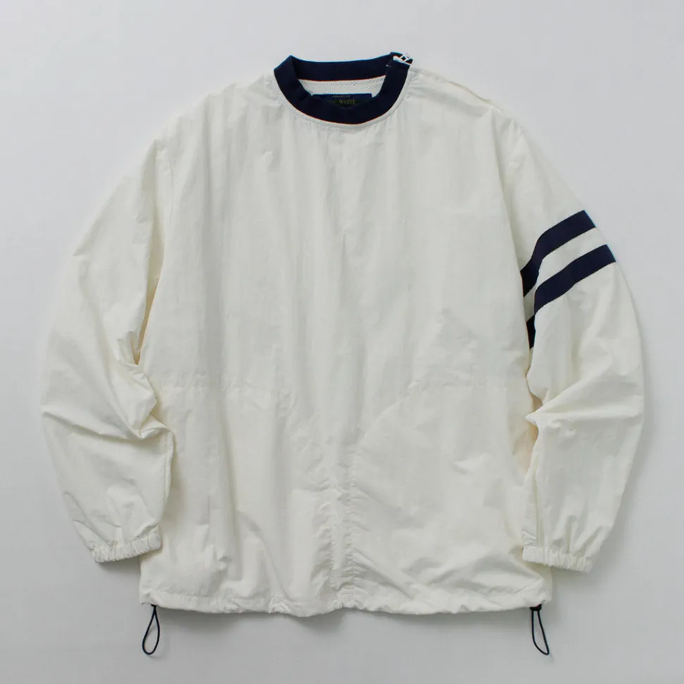D.C.WHITE / Training shirt