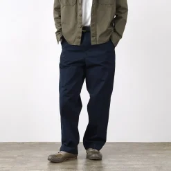 D.C.WHITE / West-Point Officer Pants