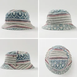 DECHO / Bucket Hat KARDO Textile