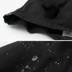 DECHO / High-density fabric Beret