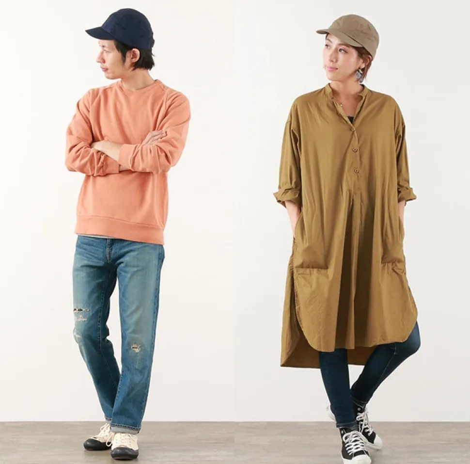 DECHO / Jet cap