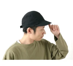 DECHO / Jet cap