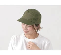 DECHO / Jet cap