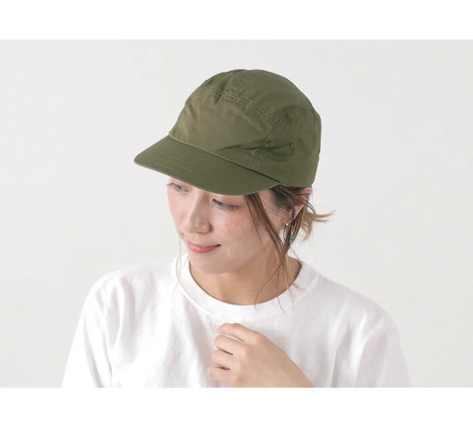 DECHO / Jet cap