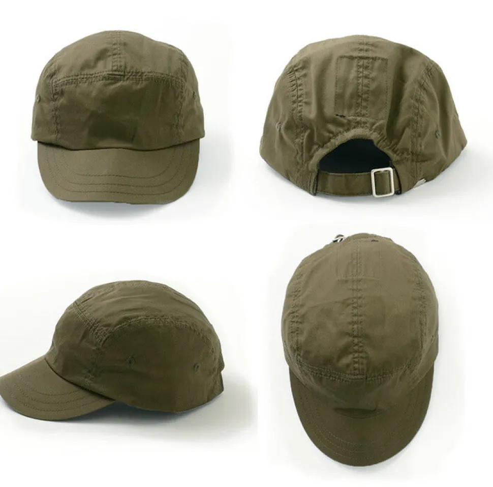 DECHO / Jet cap