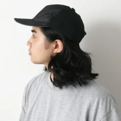 DECHO / Mesh cap