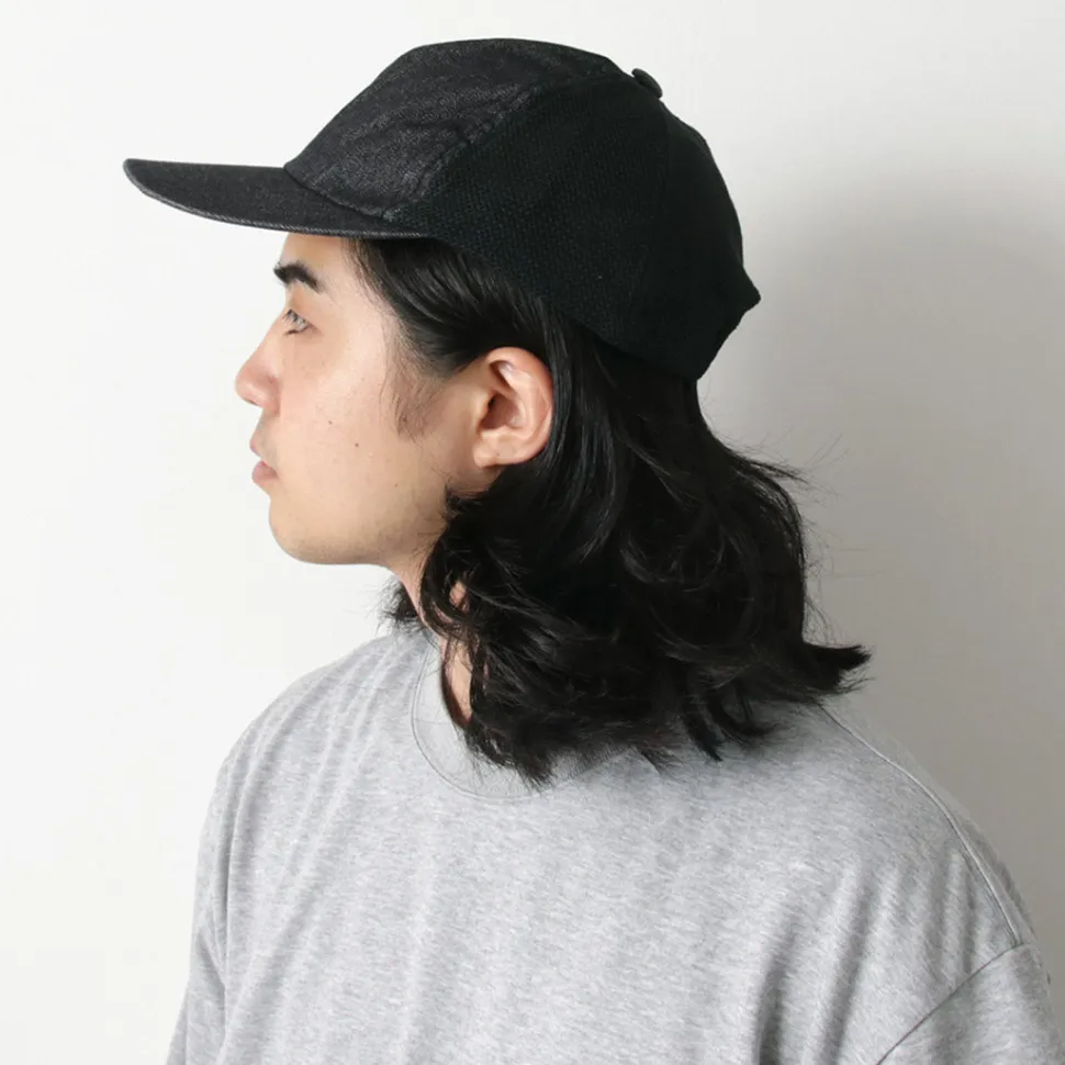 DECHO / Mesh cap