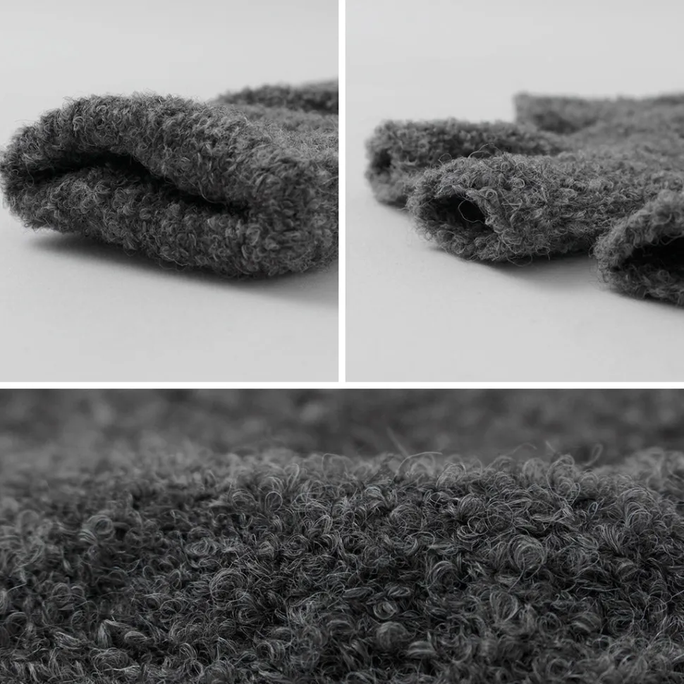 DECKA QUALITY SOCKS / Fingerless Glove Alpaca