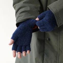 DECKA QUALITY SOCKS / Fingerless Glove Alpaca
