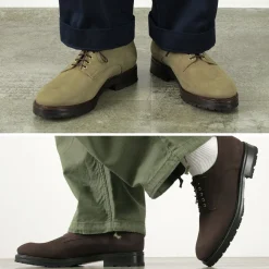 1205 / Derby Shoes