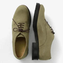 1205 / Derby Shoes