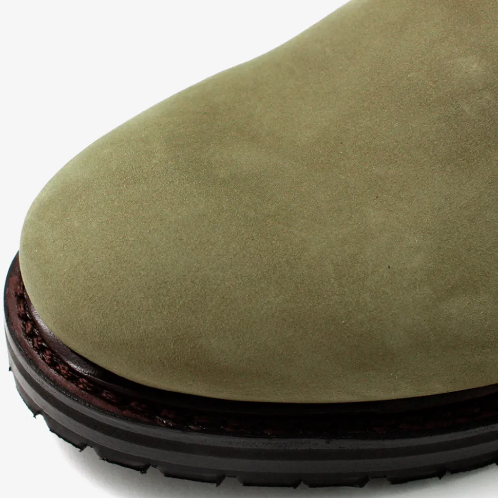 1205 / Derby Shoes