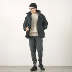 DESCENTE ALLTERRAIN81 / Gore-Tex Infinium Down Jacket