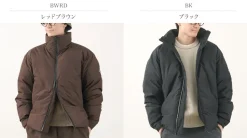 DESCENTE ALLTERRAIN81 / Gore-Tex Infinium Down Jacket