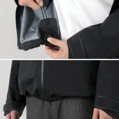DESCENTE / ALLTERRAIN / Hardshell Jacket CREAS Expert