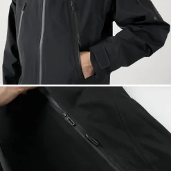 DESCENTE / ALLTERRAIN / Hardshell Jacket CREAS Expert