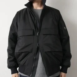 DESCENTE ALLTERRAIN81 / Insulation Jacket