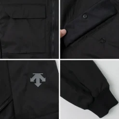 DESCENTE ALLTERRAIN81 / Insulation Jacket