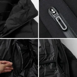 DESCENTE / ALLTERRAIN / Mizusawa Down Mountaineer Down Jacket Model 2024