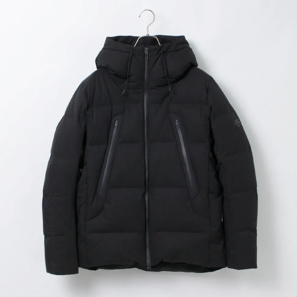 DESCENTE / ALLTERRAIN / Mizusawa Down Mountaineer Down Jacket Model 2024