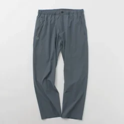 DESCENTE ALLTERRAIN81 / Pocketable Light Trek Pants