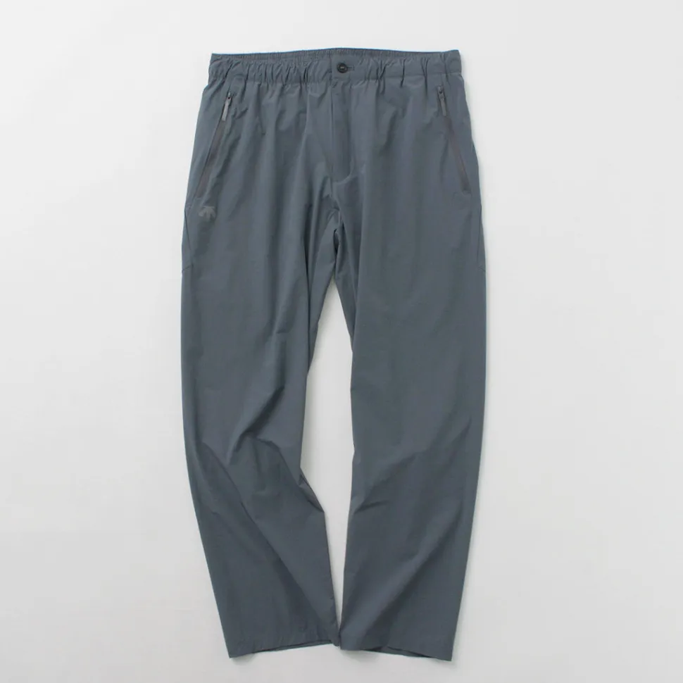 DESCENTE ALLTERRAIN81 / Pocketable Light Trek Pants