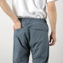DESCENTE ALLTERRAIN81 / Pocketable Light Trek Pants