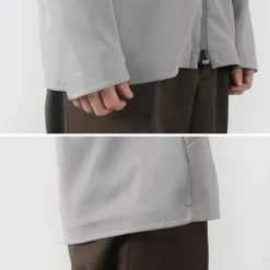 DESCENTE / ALLTERRAIN / Softshell Jacket Creas-Air