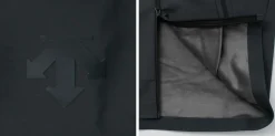 DESCENTE / ALLTERRAIN / Soft Shell Jacket Creas Thermo