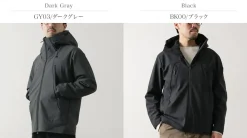 DESCENTE / ALLTERRAIN / Soft Shell Jacket Creas Thermo