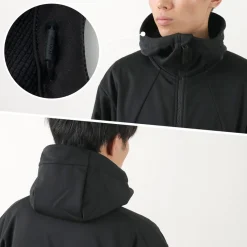 DESCENTE ALLTERRAIN 81 / Tech Soft Jacket
