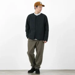 DESCENTE ddd / Puff Jacket