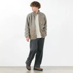 DESCENTE PAUSE / Windproof Pants