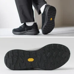 DESCENTE / VERTHER RS LE 24.1