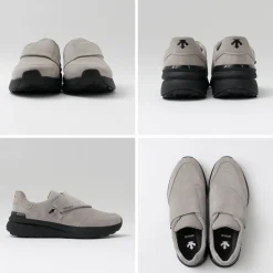 DESCENTE / VERTHER RS LE 24.1