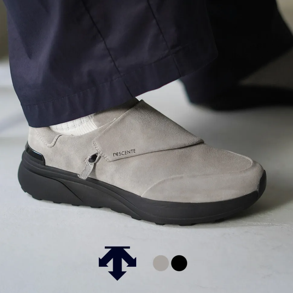 DESCENTE / VERTHER RS LE 24.1
