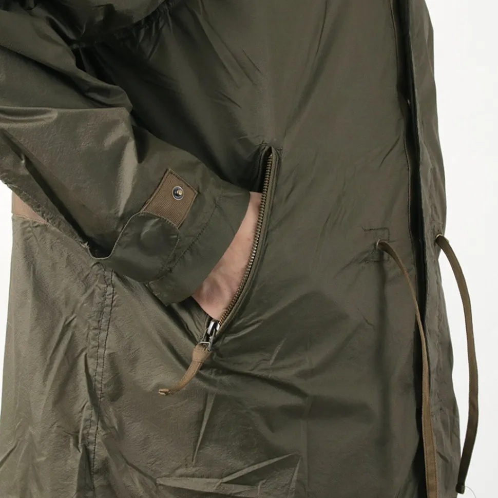DIP/DZT / 2 Layer Coat