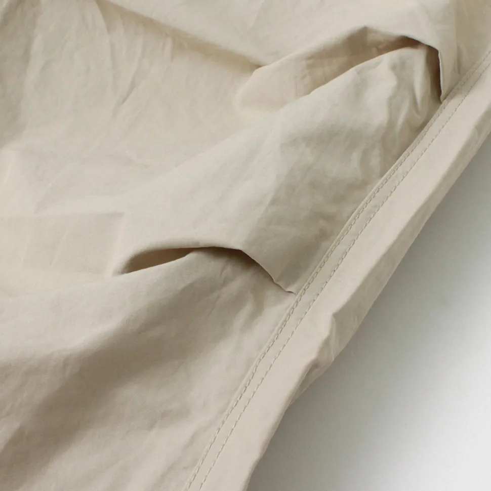 DIP/DZT / Nylon/Cotton Pants