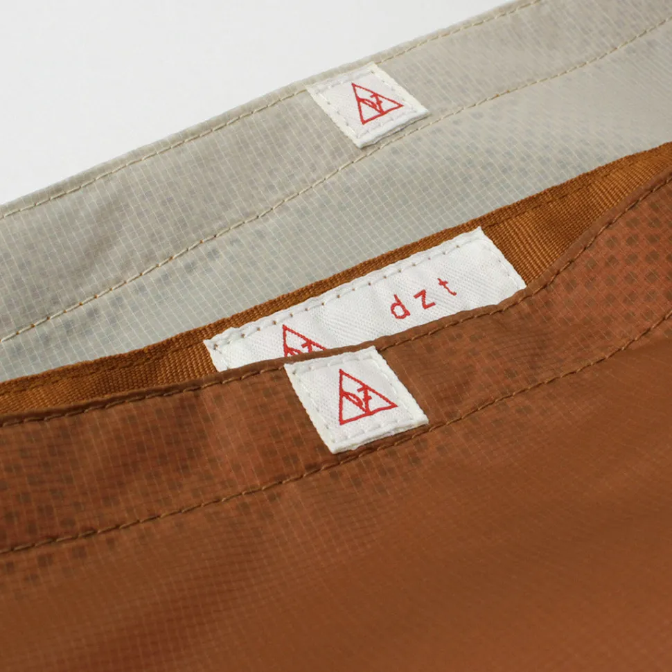DIP/DZT / Tote bag