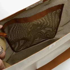 DIP/DZT / Tote bag
