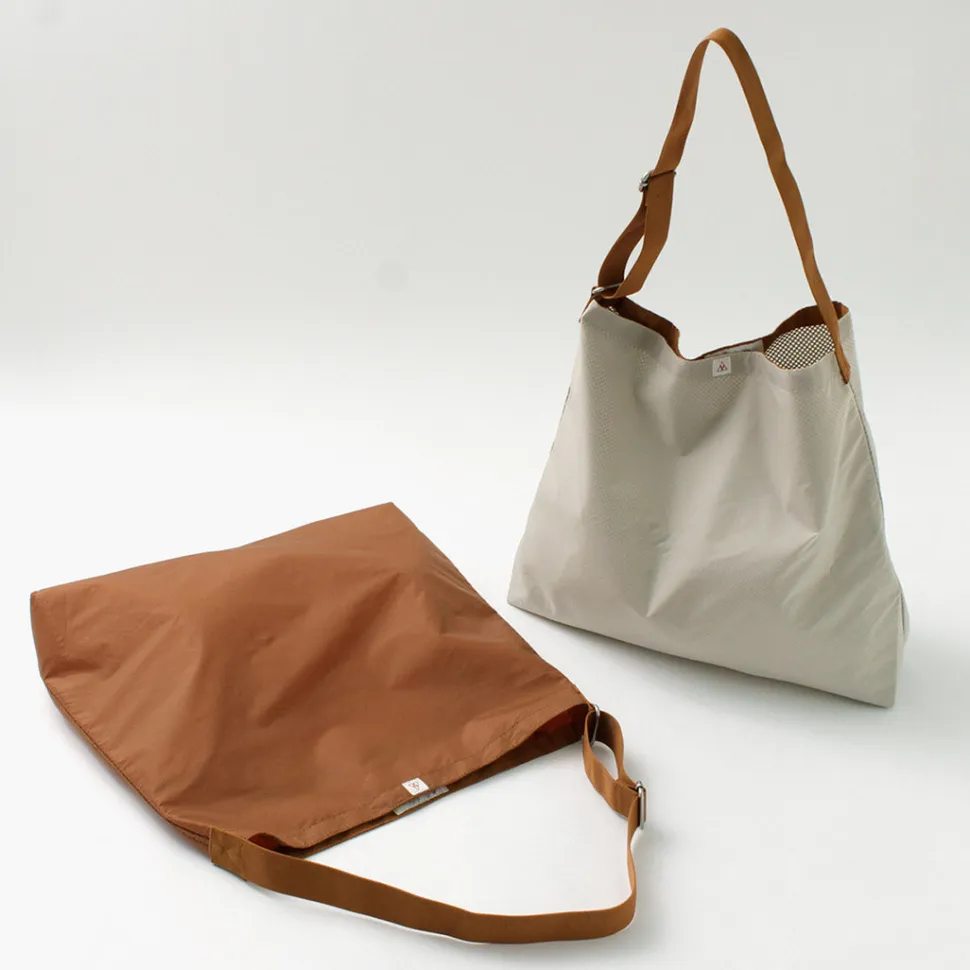 DIP/DZT / Tote bag