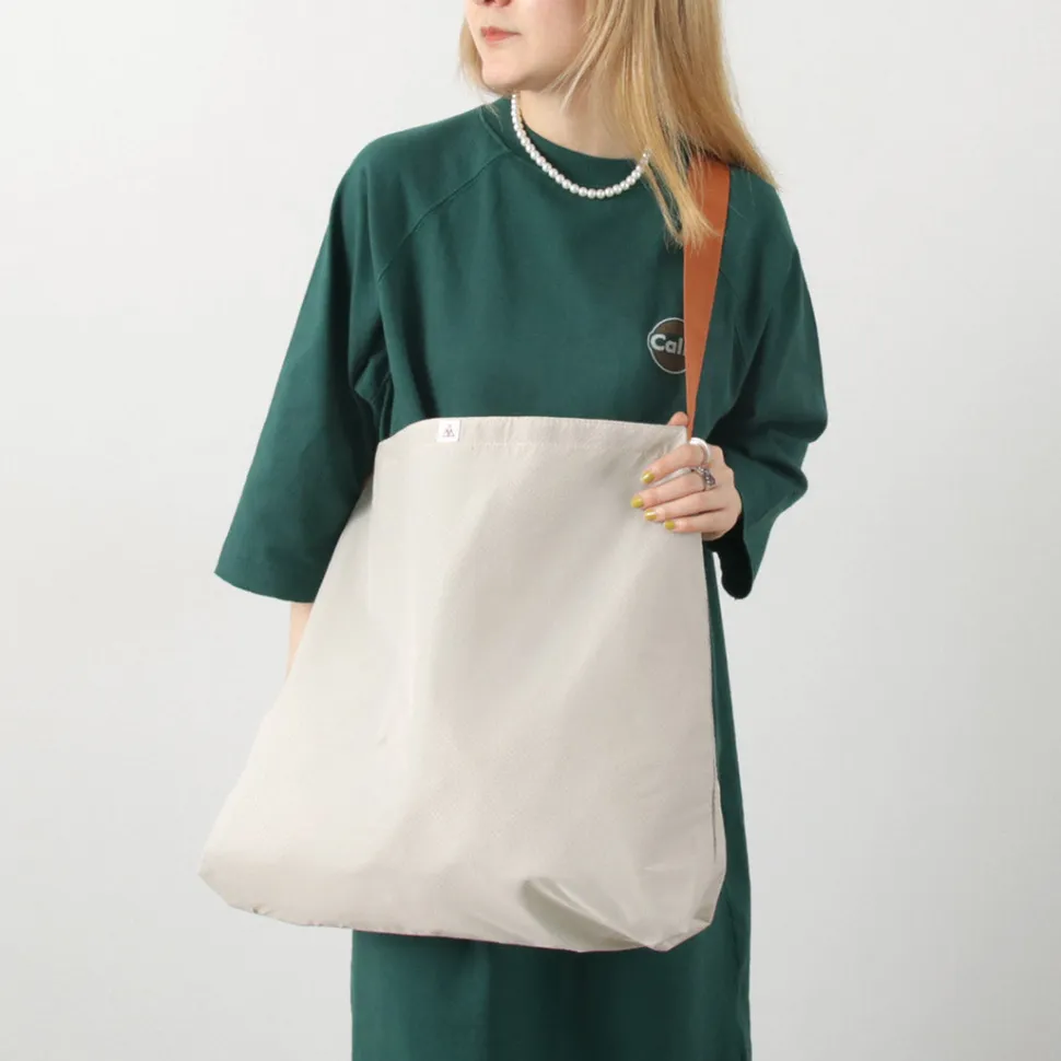 DIP/DZT / Tote bag