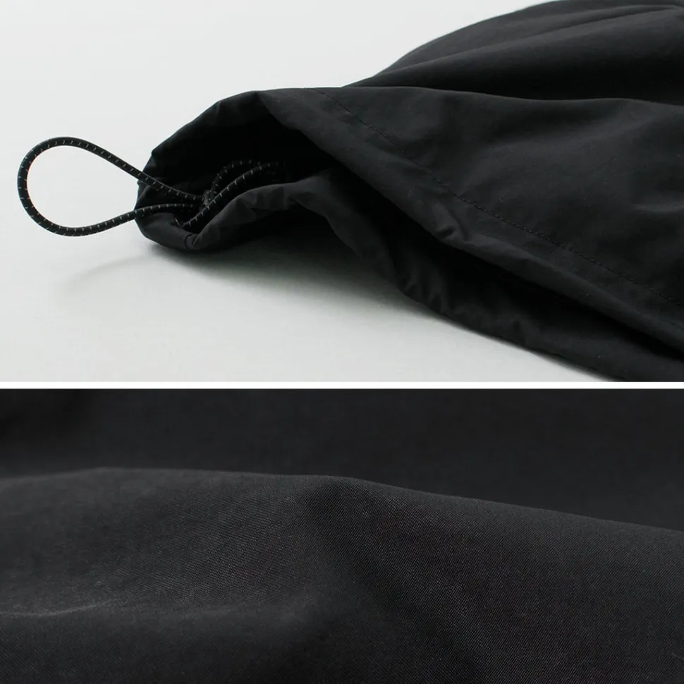 EMULATION / Componentise Military Blouson